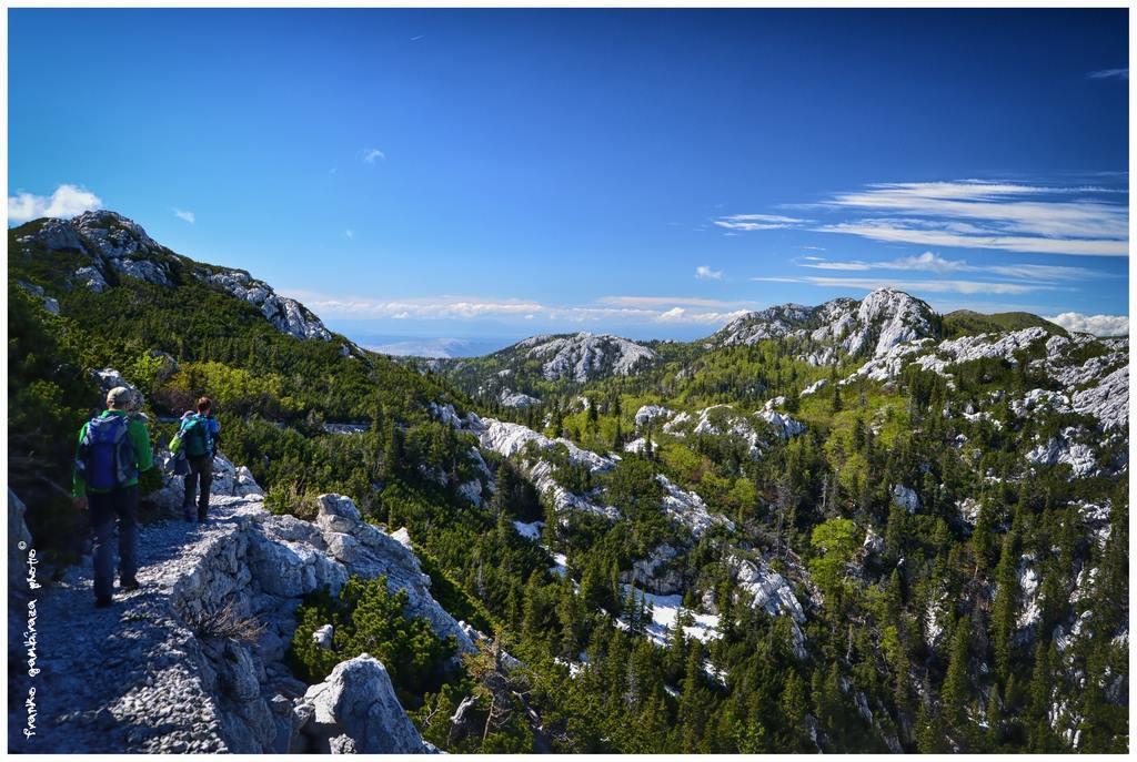 Vacation Home Kuca Za Odmor クラスノ・ポーイエ エクステリア 写真