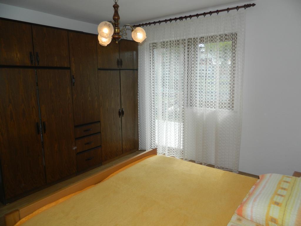 Vacation Home Kuca Za Odmor クラスノ・ポーイエ エクステリア 写真