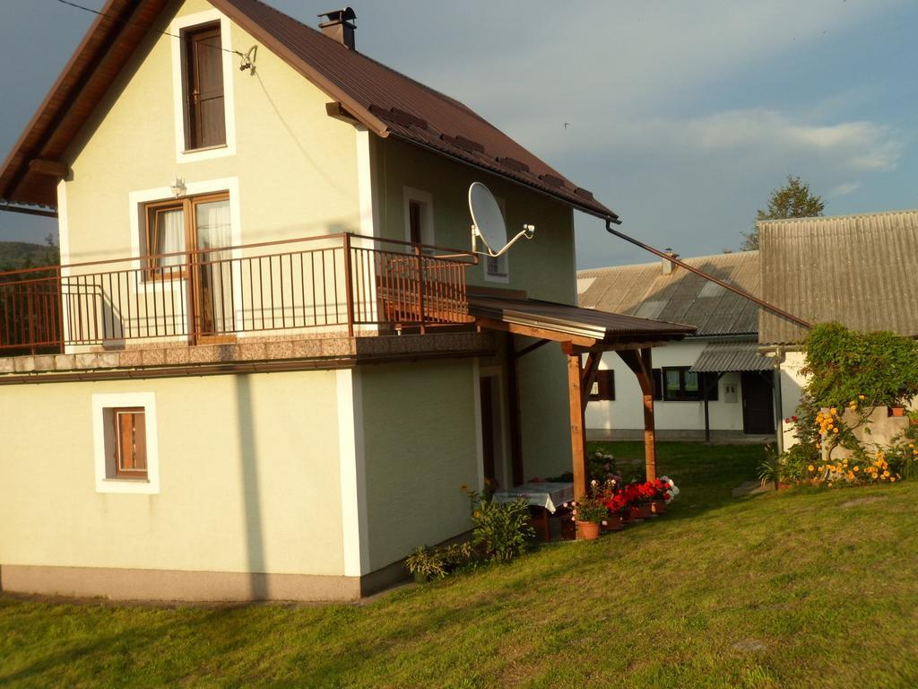 Vacation Home Kuca Za Odmor クラスノ・ポーイエ 部屋 写真