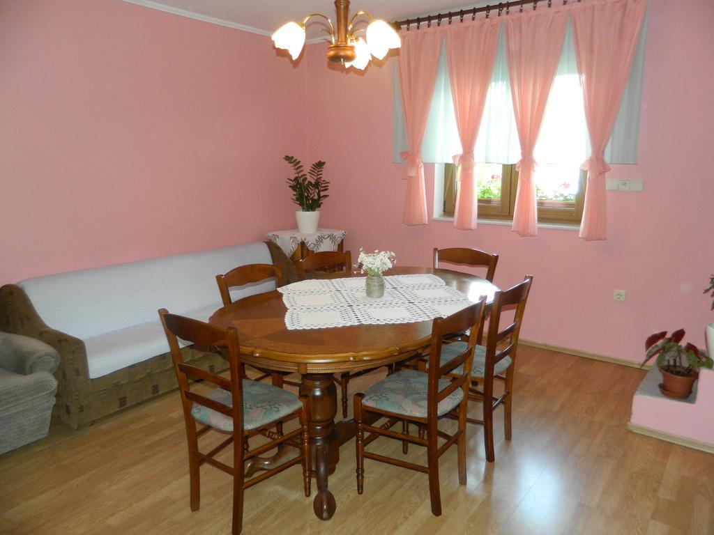 Vacation Home Kuca Za Odmor クラスノ・ポーイエ 部屋 写真
