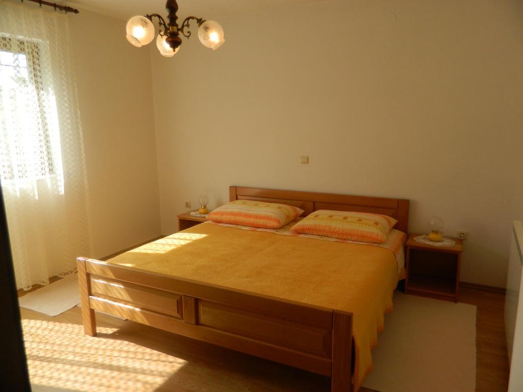 Vacation Home Kuca Za Odmor クラスノ・ポーイエ 部屋 写真