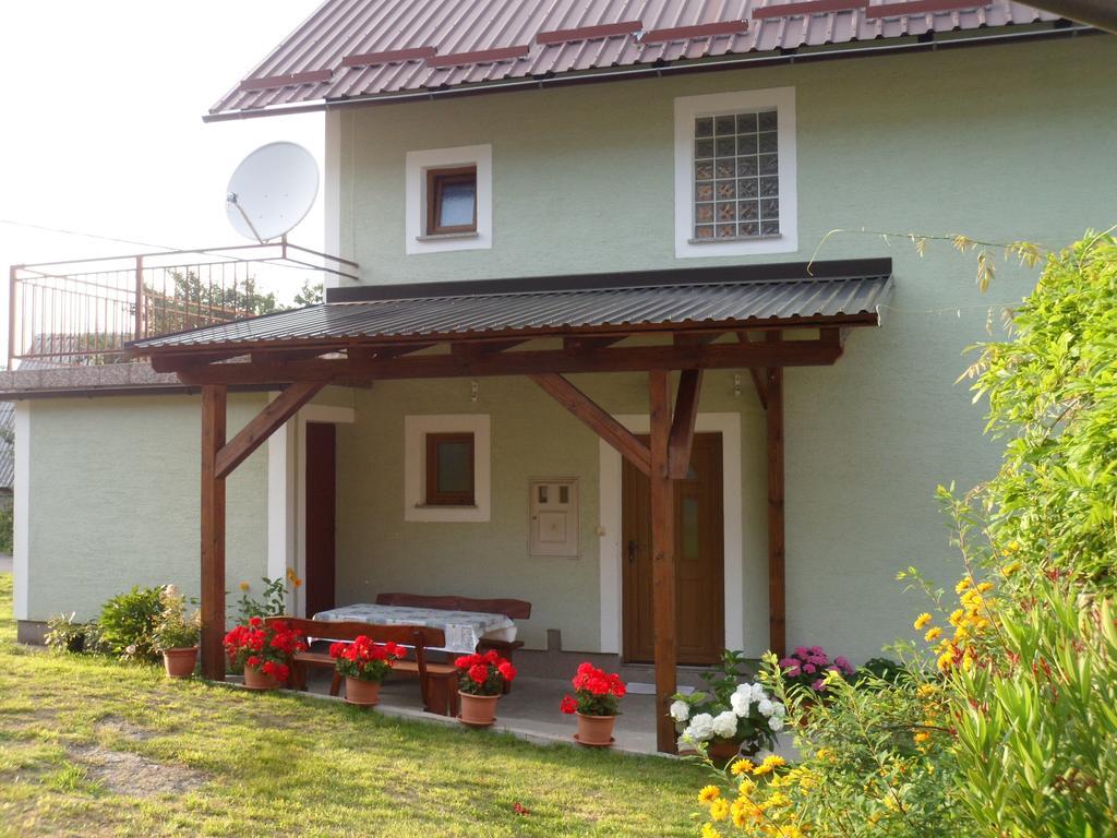 Vacation Home Kuca Za Odmor クラスノ・ポーイエ 部屋 写真