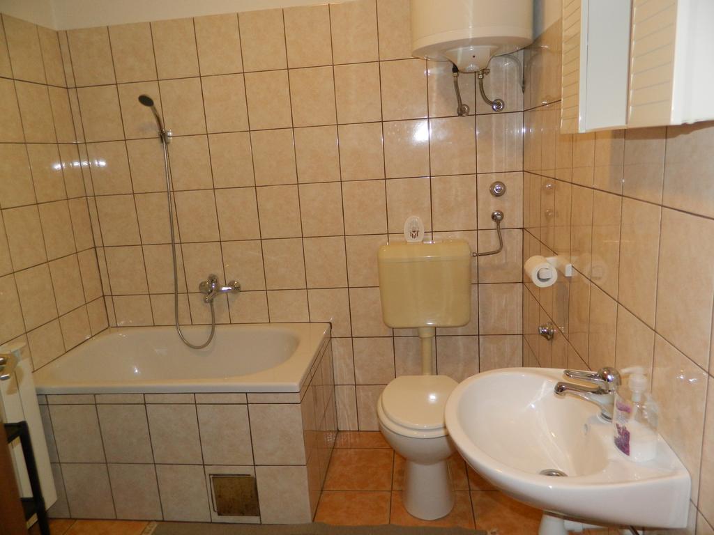 Vacation Home Kuca Za Odmor クラスノ・ポーイエ 部屋 写真