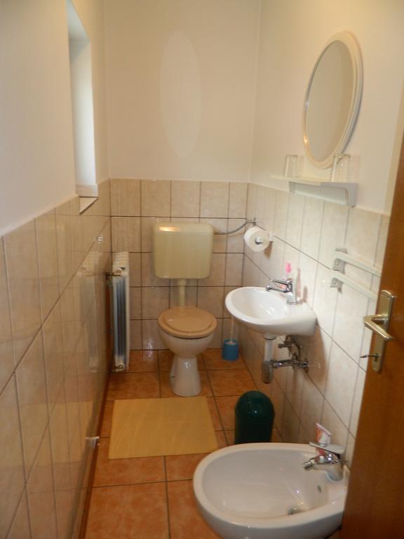 Vacation Home Kuca Za Odmor クラスノ・ポーイエ 部屋 写真